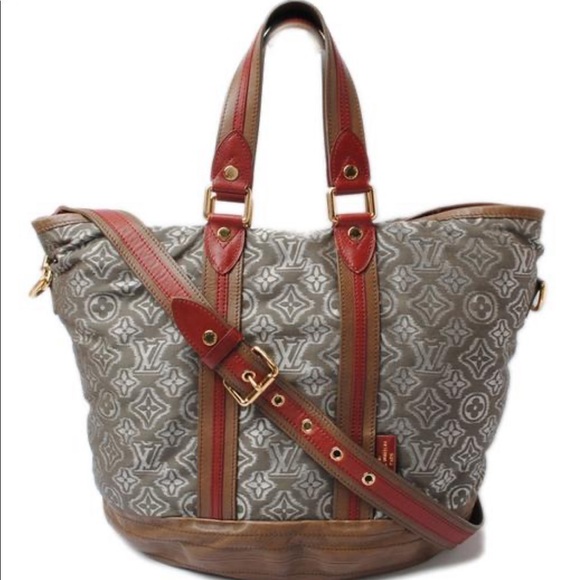 Louis Vuitton Handbags - 💎✨ULTRA RARE✨💎LOUIS VUITTON AVIATOR